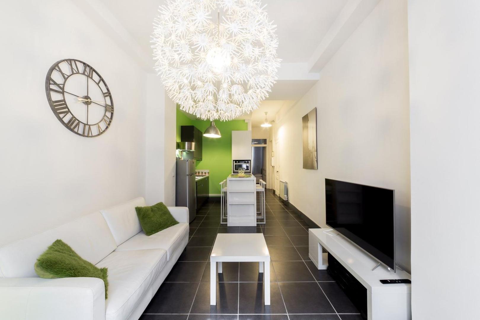 Appartement Calme - Quartier Prise Montchat Ail Lyon Exterior foto